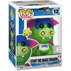 Image de Figurine Funko Pop Stuff The Magic Dragon / Orlando Magic / Funko Pop Basketball 12