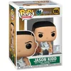 Image de Nba Legends - Figurine Pop! Dallas Mavericks: Jason Kidd (Rookie Season) 9 Cm