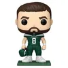 Image de Nfl Legends - Figurine Pop! Jets Aaron Rodgers 9 Cm