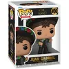 Image de Figurine Funko Pop - Juan Gabriel NÂ°400 - Juan Gabriel (79696)