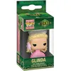 Image de Porte-ClÃ©s Funko Pop - Wicked - Glinda - Porte-ClÃ©s (79746)