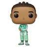 Image de Figurine Pop! N°1606 - Wondla - Eva 9 Avec Meego en occasion ou reconditionné