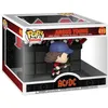 Image de Figurine Funko Pop - Ac/Dc NÂ°415 - Angus Jeune - Moment (79803)