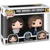 Image de Black Crowes - Pack 2 Figurines Pop! Black Crowes 9 Cm