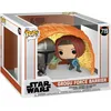 Image de Figurine Funko Pop Grogu Force Barrier / Star Wars The Mandalorian / Funko Pop Movies #719