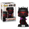 Image de Figurine Funko Pop Moff Gideon With Armor / Star Wars The Mandalorian / Funko Pop Movies #713