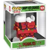Image de Figurine Funko Pop! Deluxe - Snoopy - Snoopy Avec Niche