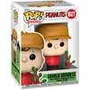 Image de Figurine Funko Pop! - Snoopy - Charlie Brown
