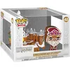 Image de Figurine Funko Pop - Harry Potter NÂ°42 - Albus Dumbledore Avec Poudlard Pain D'Ã©pices (80021)
