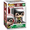 Image de Funko Pop! Heroes: Dc Comics Holiday 2024 - Batgirl [Collectables] Vinyl Figure