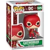 Image de Funko Pop! Heroes: Dc Comics Holiday 2024 - Catwoman [Collectables] Vinyl Figure