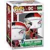 Image de Funko Pop! Heroes: Dc Comics Holiday 2024 - Harley [Collectables] Vinyl Figure