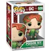 Image de Funko Pop! Heroes: Dc Comics Holiday 2024 - Poison Ivy [Collectables] Vinyl Figure