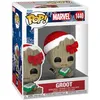 Image de Figurine Funko Pop - Marvel Comics NÂ°1440 - Groot (NoÃ«l) (80033)