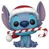 Image de Funko Pop! Stitch With Candy Cane