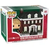 Image de Maman, J'ai RatÃ© L'avion ! - Figurine Pop! Kevin Et La Maison Mccallister 9 Cm