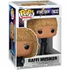 Image de Figurine Funko Pop - Star Trek NÂ°1632 - Raffi Musiker (80055)