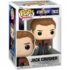Image de Figurine Funko Pop - Star Trek NÂ°1633 - Jack Crusher (80056)