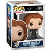 Image de X-Files : Aux FrontiÃ¨res Du RÃ©el - Figurine Pop! Dana Scully 9 Cm