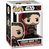 Image de Figurine Funko Pop - Star Wars Andor NÂ°782 - Cassian Andor (Pilote D'essai Sienar) [Avec Chase] (80164)