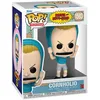 Image de Figurine Funko Pop - Beavis Et Butt-Head NÂ°1593 - Cornholio (80169)