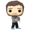 Image de Funko Pop! Television: Parks And Rec - Andy Radical, 15th Anniversary [Collectables] Vinyl Figure
