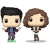 Image de Funko Pop! Television: Parks And Rec - Mona & Jean 2-Pack, 15th Anniversary [Collectables] Vinyl Figure, 2 Pack