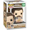 Image de Figurine Funko Pop - Parcs Et Loisirs NÂ°1569 - Ron Swanson (80175)