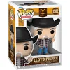 Image de Figurine Funko Pop - Yellowstone NÂ°1562 - Lloyd Pierce (80179)
