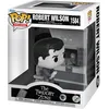 Image de Figurine Twilight Zone 1959 - Mr Robert Wilson Deluxe Pop 18cm