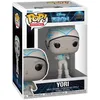 Image de Figurine Funko Pop - Tron : L'hÃ©ritage [Disney] NÂ°1855 - Yori (80205)