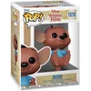 Image de Figurine Funko Pop! - Winnie L'ourson - Petit Gourou