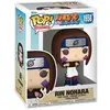 Image de Figurine Pop Animation Naruto Shippuden Rin Nohara en occasion ou reconditionné