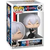 Image de Bleach - Figurine Pop! Gin Ichimaru 9 Cm