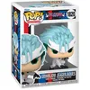 Image de Figurine Funko Pop - Bleach NÂ°1820 - Grimmjow Jaggerjack [Avec Chase] (80259)