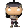 Image de Mortal Kombat - Figurine Pop! Liu Kang (God Of Fire) 9 Cm