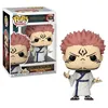 Image de Figurine Funko Pop Ryomen Sukuna / Jujutsu Kaisen / Funko Pop Animation #1638