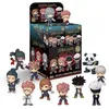 Image de Figurine Funko Mystery Mini - Jujutsu Kaisen - Jujutsu Kaisen