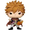 Image de Funko Pop! Anime: Black Clover - Leopold [Collectables] Vinyl Figure