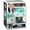 Image de Figurine Funko Pop - League Of Legends NÂ°1044 - Viego (80303)