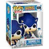 Image de Funko Pop!&buddy - Sonic - Sonic Avec Hero Chao