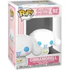 Image de Hello Kitty - Figurine Pop! Sanrio Cinnamaroll Avec Dessert 9 Cm
