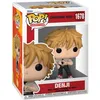 Image de Figurine Funko Pop Denji / Chainsaw Man / Funko Pop Animation #1678