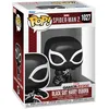 Image de Figurine Funko Pop - Spider-Man Gamerverse [Marvel] NÂ°1027 - Harry Osborn (Costume Noir) (80328)