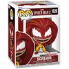 Image de Figurine Funko Pop - Spider-Man Gamerverse [Marvel] NÂ°1026 - Scream (Mary Jane) (80329)