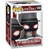 Image de Figurine Funko Pop - Spider-Man Gamerverse [Marvel] NÂ°1028 - Miles Morales (Costume City Sounds) (80330)