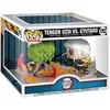 Image de Demon Slayer: Kimetsu No Yaiba - Figurines Pop! Tengen Vs Gyutaro 9 Cm