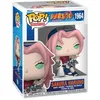 Image de Figurine Funko Pop - Naruto NÂ°1964 - Sakura Haruno (80342)