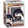 Image de Figurine Funko Pop - Hunter Ã Hunter NÂ°1726 - Kalluto Zoldyck (80347)