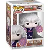 Image de Figurine Funko Pop - Hunter Ã Hunter NÂ°1727 - Silva Zoldyck (80348)